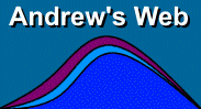 Thanks for visiting Andrew Martin's Web
